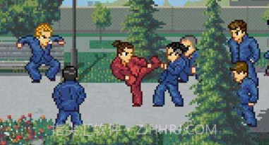 石河伦吾的朋友们v4.0.14截图