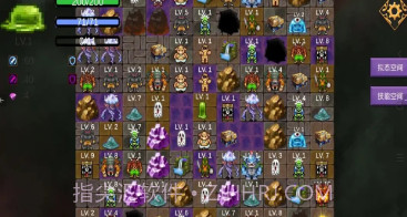 史莱姆勇闯地下迷城v1.0.13截图