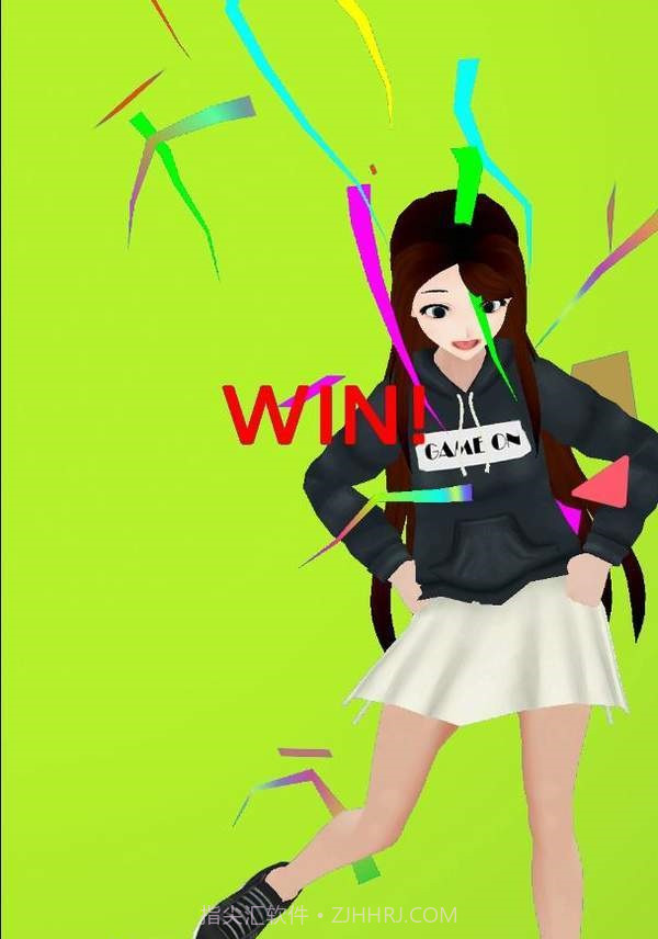 挠痒女孩v0.18截图