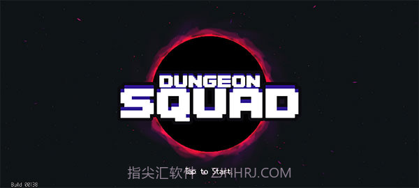 地牢小队v1.07.01.07.8截图