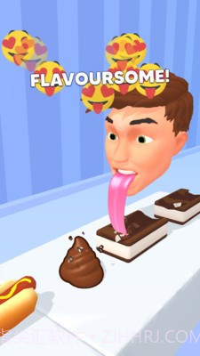 卷舌快跑v1.53截图