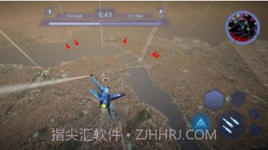 伊斯坦布尔天空之战v3.2.14截图