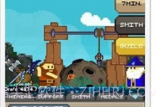 矮人矿工v0.20截图