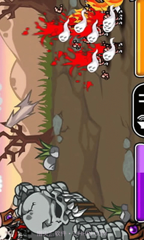 巫师保卫战2.4截图