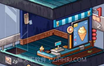 美食文明之旅v0.2.29.15截图