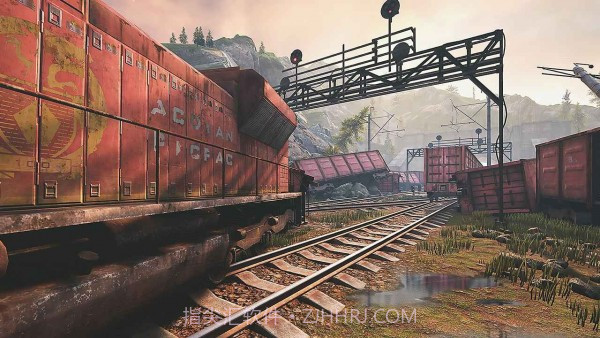 代号盖亚v7.17截图