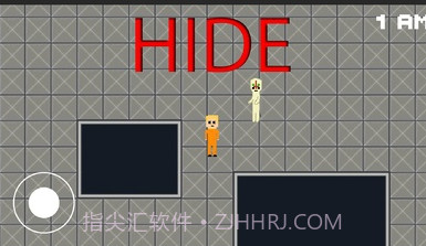 SCP之家v1.3.14截图