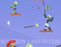 投矛手大作战v1.0.15截图