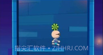 逃亡的针3dv1.15截图