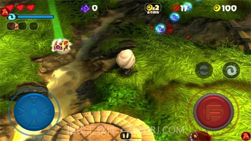 奇幻射击单机1.36截图