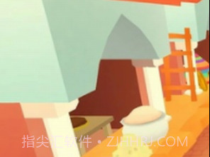 魔法飞毯3Dv3.16截图