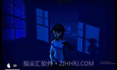 躲过学妹的追杀1.13截图