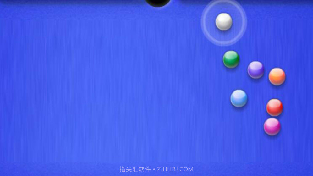 台球天王训练赛v1.14截图