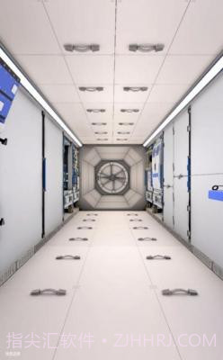 中国空间站漫游2.11截图