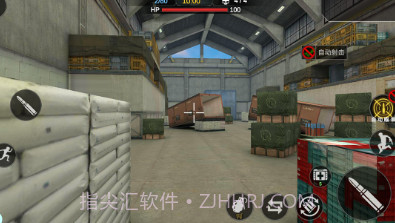 烈火战场模拟v1.0.17截图