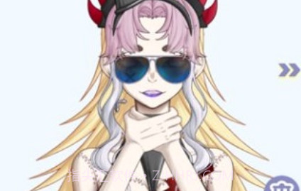 怪物女孩换装v1.1.14截图