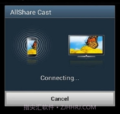 allshare castv1.4.11截图