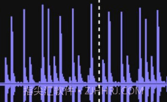 音频处理剪辑大师v2.14截图