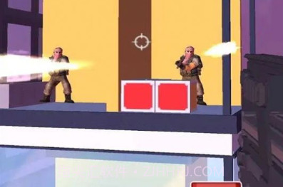 战术英雄出击v1.13截图