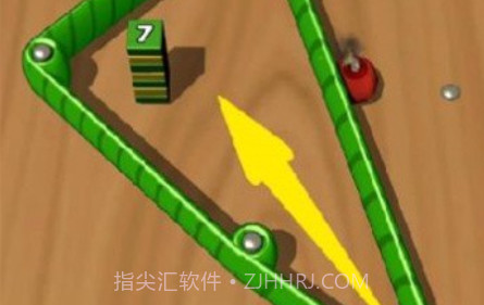 围起来打v1.19截图