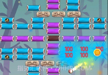 多砖破碎机v0.8.17截图