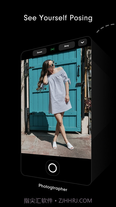 AiryCam相机1.2.13截图