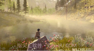 流浪荒野v1鐎瑰宕渧1.12截图