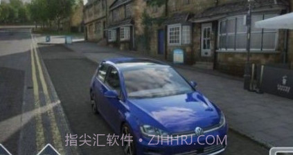 高尔夫骑手v1.22截图