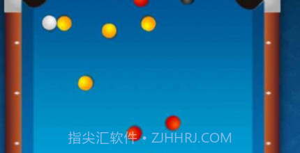 台球杆王v2.0.18截图