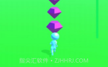 小彩人障碍赛v1.20截图