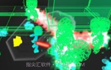 火柴人霓虹勇士剑战v1.16截图