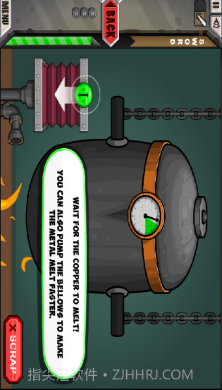 杰克的铁匠铺1.6截图