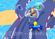 漂移下坡v1.0.19截图