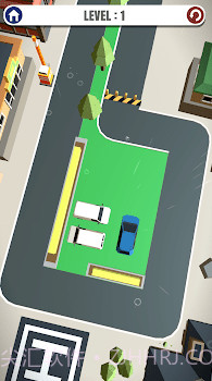 停车公司v1.0.16截图