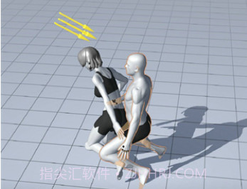 magic poserAPPv1.16截图