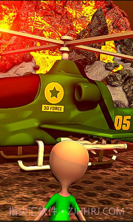 逃离末日地狱v1.18截图