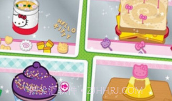 凯蒂猫便当v1.18截图