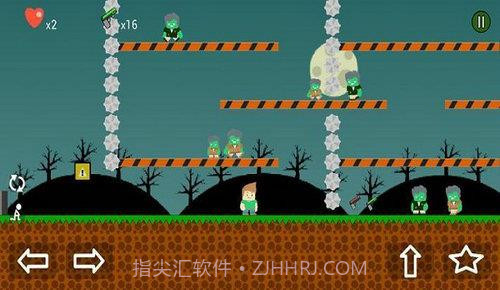ZZ冒险射击v1.19截图