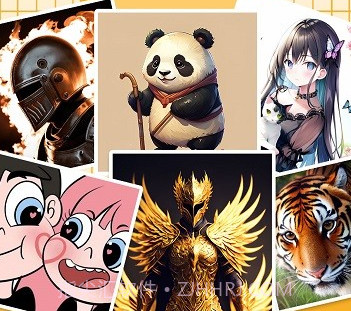 柠莓头像v1.0.16截图