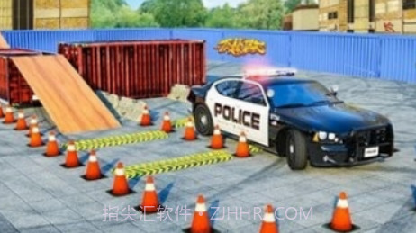 疯狂停车模拟器v1.20截图