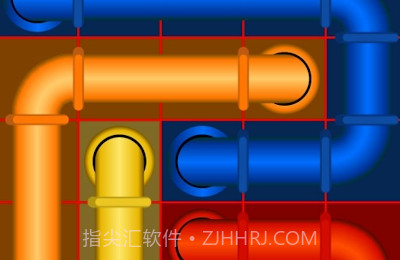 连接管路v1.11截图