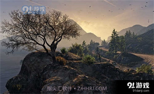 gta5安卓手机版v1.12截图