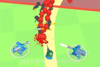 守护这座城v2.13截图