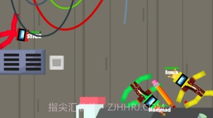 太空杀对决2021v1.0.14截图