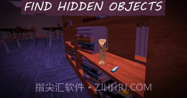 闹鬼的学校v7.15截图