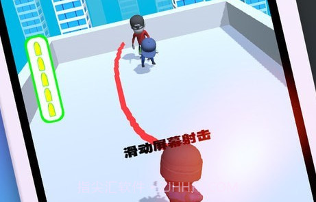 特工无名v1.21截图