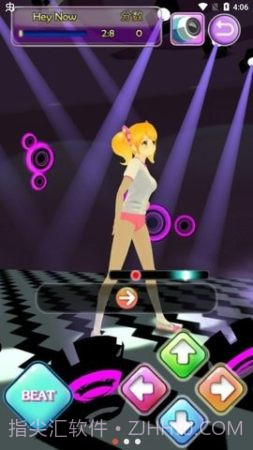 我的ai女孩1.1.17截图