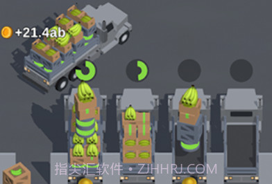 香蕉大亨v1.2.15截图