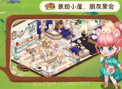 创造师物语v1.0.19截图