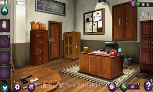 随机房间逃生v0.16截图